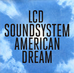LCD SOUNDSYSTEM - AMERICAN DREAM (VINILO DOBLE)