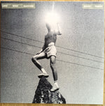 MOUNT KIMBER - LOVE WHAT SURVIVES (VINILO DOBLE)