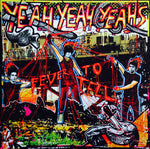 YEAH YEAH YEAHS - FEVER TO TELL