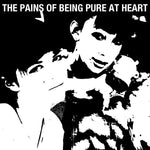 THE PAINS OF BEING PURE OF HEART - THE PAINS OF BEING PURE OF HEART (VINILO SIMPLE)