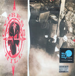 CYPRESS HILL - CYPRESS HILL (VINILO SIMPLE)