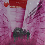 BLONDE REDHEAD - IN AN EXPRESSION OF THE INEXPRESSIBLE (VINILO SIMPLE)