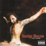 MARILYN MANSON - HOLY WOOD (IN THE SHADOW OF THE VALLEY OD DEATH) (VINILO DOBLE) (BOOTLEG RED VINYL)