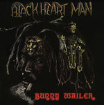 BUNNY WAILER - BLACKHEART MAN (VINILO SIMPLE) (RED/GREEN/GOLD VINYL)