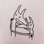 CAR SEAT HEADREST - TWIN FANTASY