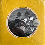TURNSTILE - TIME & SPACE (VINILO SIMPLE)