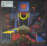 KING GIZZARD AND THE LIZARD WIZARD - POLYGONDWANALAND  (VINILO SIMPLE) (4-WAY COLORED VINYL) (FOLD-OUT POSTER)