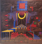 KING GIZZARD AND THE LIZARD WIZARD - POLYGONDWANALAND (VINILO SIMPLE)