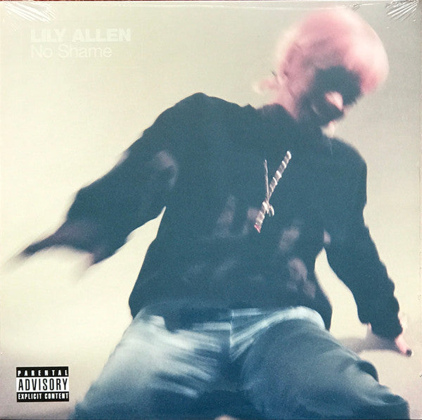 LILY ALLEN - NO SHAME (VINILO SIMPLE)