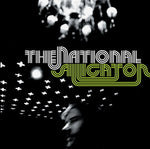 THE NATIONAL - ALLIGATOR (VINILO SIMPLE)