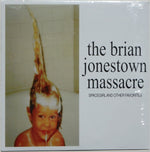 THE BRIAN JONESTOWN MASSACRE - SPACEGIRLAND AND OTHER FAVORITES (VINILO SIMPLE)