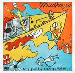 MUDHONEY - EVERY GOOD BOY DESERVES FUDGE (VINILO SIMPLE)