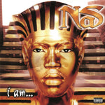 NAS - I AM.... (VINILO DOBLE)
