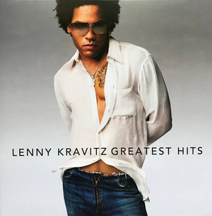 LENNY KRAVITZ - GREATEST HITS (VINILO DOBLE)