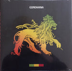 GONDWANA - GONDWANA (VINILO SIMPLE)