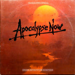 ORIGINAL SOUNTRACK - APOCALYPSE NOW (VINILO DOBLE) (US 1979)