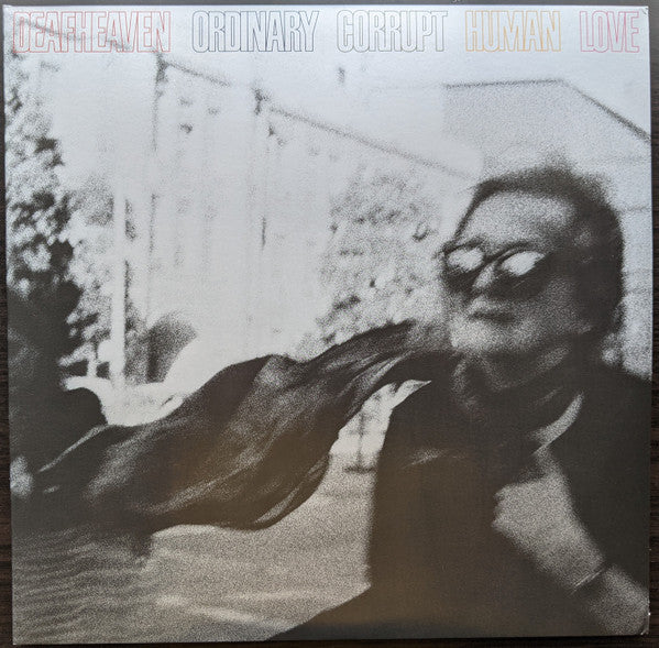 DEAFHEAVEN - ORDINARY CORRUPT HUMAN LOVE (VINILO DOBLE | 180GR)