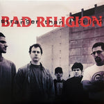 BAD RELIGION - STRANGER THAN FICTION (VINILO SIMPLE)