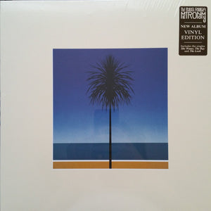 METRONOMY - THE ENGLISH RIVIERA (VINILO SIMPLE)