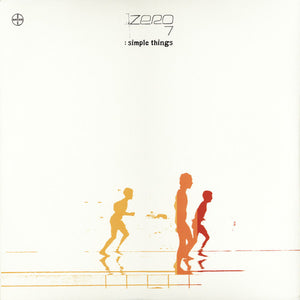 ZERO 7 - SIMPLE THINGS (VINILO DOBLE)