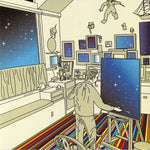 STTRFKR - BEING NO ONE, GOING NOWHERE (REMIXES) (VINILO DOBLE) (COLOR VINYL)