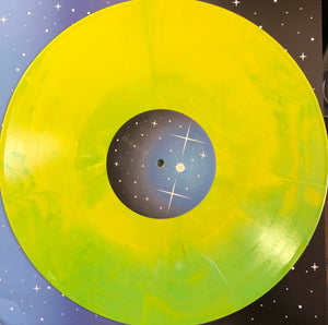 STTRFKR - BEING NO ONE, GOING NOWHERE (REMIXES) (VINILO DOBLE) (COLOR VINYL)
