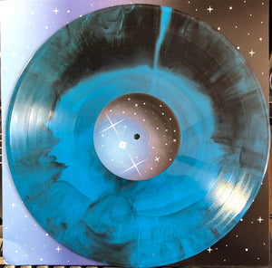 STTRFKR - BEING NO ONE, GOING NOWHERE (REMIXES) (VINILO DOBLE) (COLOR VINYL)