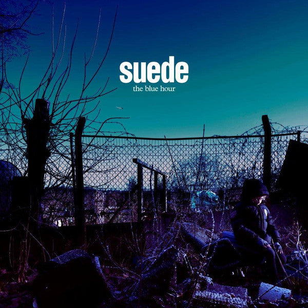 SUEDE - THE BLEU HOUR (VINILO DOBLE)