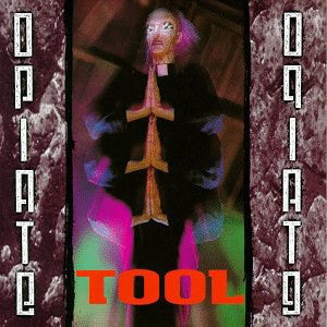 TOOL - OPIATE (VINILO SIMPLE)