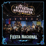 LOS AUTENTICOS DECADENTES - FIESTA NACIONAL MTV UNPLUGGED (VINILO DOBLE)