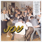 IDLES - JOY AS AN ACT OF RESISTANCE (VINILO SIMPLE)