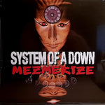 SYSTEM OF A DOWN - MEZMERIZE (VINILO SIMPLE)