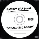 SYSTEM OF A DOWN - STEAL THIS ALBUM! (VINILO DOBLE)