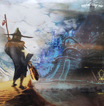 DRACO ROSA - MONTE SAGRADO (VINILO DOBLE) (LIMITED EDITION, SPLATTER)