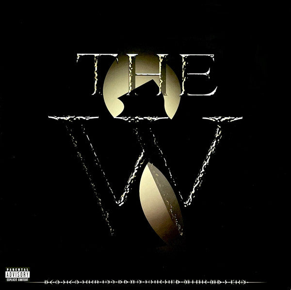 WU-TANG CLAN - THE W (VINILO DOBLE) (US 2000)