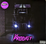 THE PRODIGY - NO TOURISTS (VINILO DOBLE)