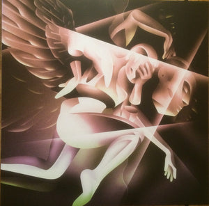 THE SMASHING PUMPKINS - SHINY AND OH SO BRIGHT VOL.1/LP NO PAST, NO FUTURE, NO SUN (VINILO SIMPLE)