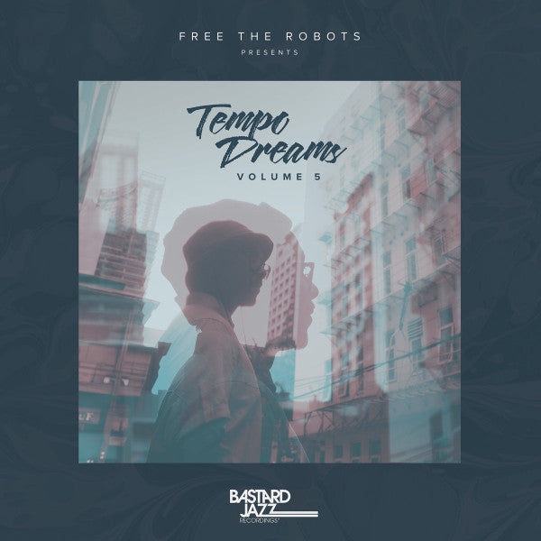 FREE THE ROBOTS PRESENTS: TEMPO DREAMS, VOL. 5 (VINILO DOBLE)