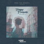 FREE THE ROBOTS PRESENTS: TEMPO DREAMS, VOL. 5 (VINILO DOBLE)