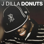 J DILLA - DONUTS (VINILO DOBLE)