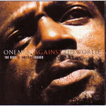 GREGORY ISAACS - ONE MAN AGAINST THE WORLD (THE BEST OF GREGORY ISAACS) (VINILO SIMPLE)