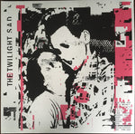 THE TWILIGHT SAD - IT WON'T BE LIKE THIS ALL THE TIME (VINILO DOBLE) (45RPM)