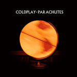 COLDPLAY - PARACHUTES (VINILO SIMPLE)