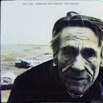 THE CURE - STANDING ON A BEACH (VINILO SIMPLE, COMPILATION) (2DA MANO | VZLA 1986)