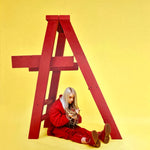 BILLIE EILISH - DON´T SMILE AT ME (VINILO SIMPLE)