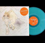 THE OH SEES - THE COOL DEATH OF ISLAND RAIDERS (VINILO BLUE TRANSLUCENT)