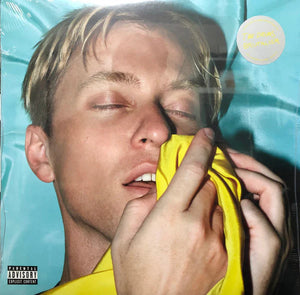 THE DRUMS - BRUTALISM (VINILO SIMPLE)