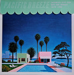 PACIFIC BREEZE: JAPANESE CITY POP, AOR AND BOOGIE 1976-1986 (VINILO DOBLE) (2DA MANO | JAPÓN 2019)