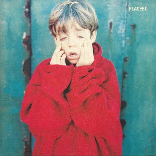 PLACEBO - PLACEBO (VINILO SIMPLE)