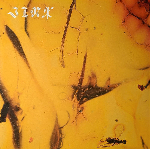 CRUMB - JINX (VINILO SIMPLE)